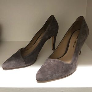 Antonio Melani heels